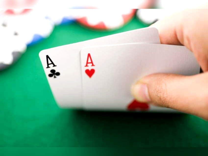 555% Match bonus casino at Yes Casino 
