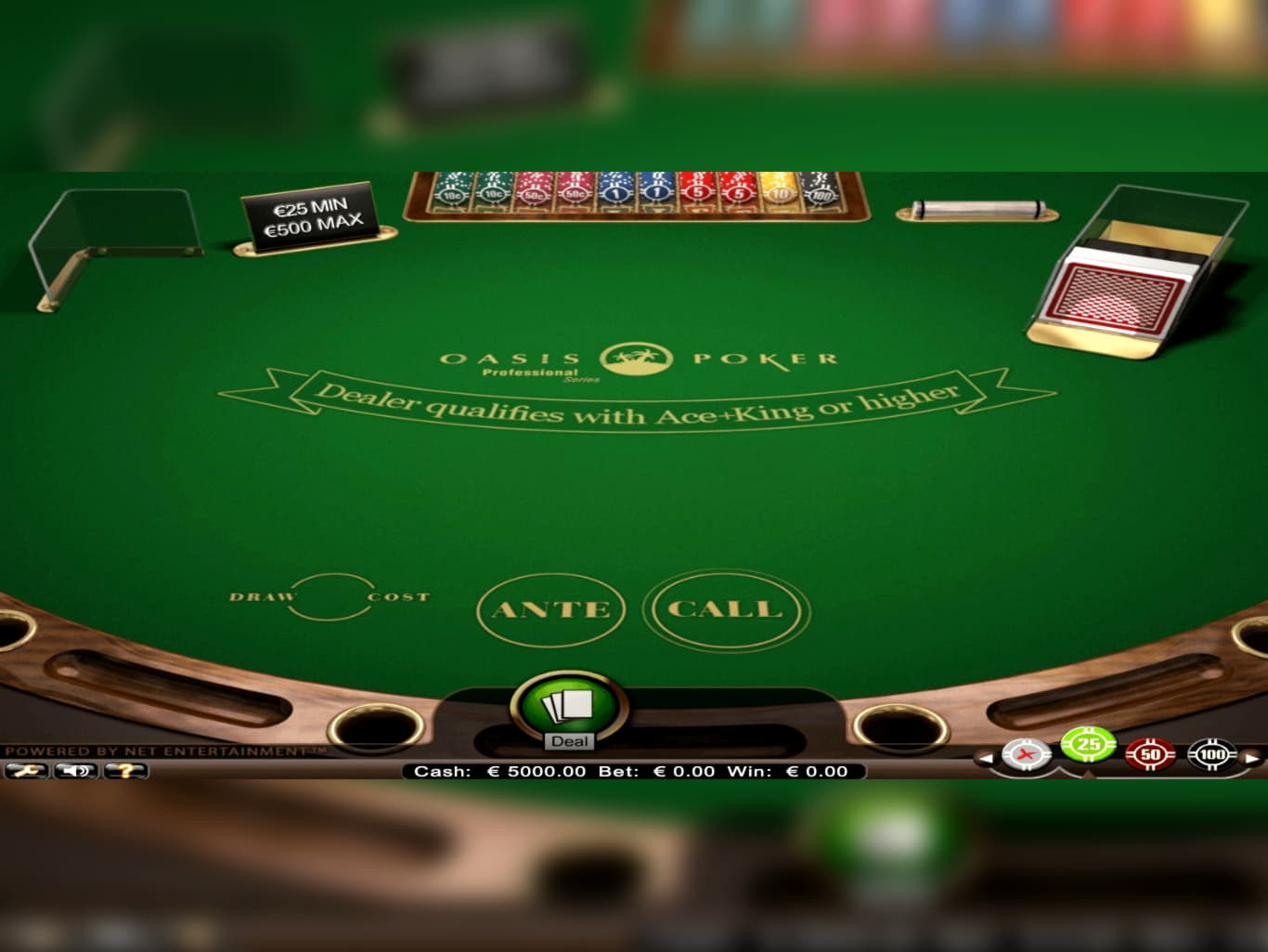 105 Free Spins no deposit at Jackpot City Casino