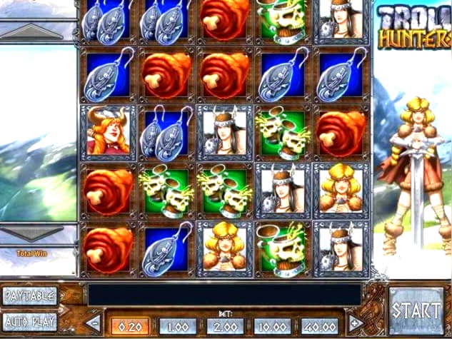 EURO 3575 NO DEPOSIT BONUS CASINO at Casino-X