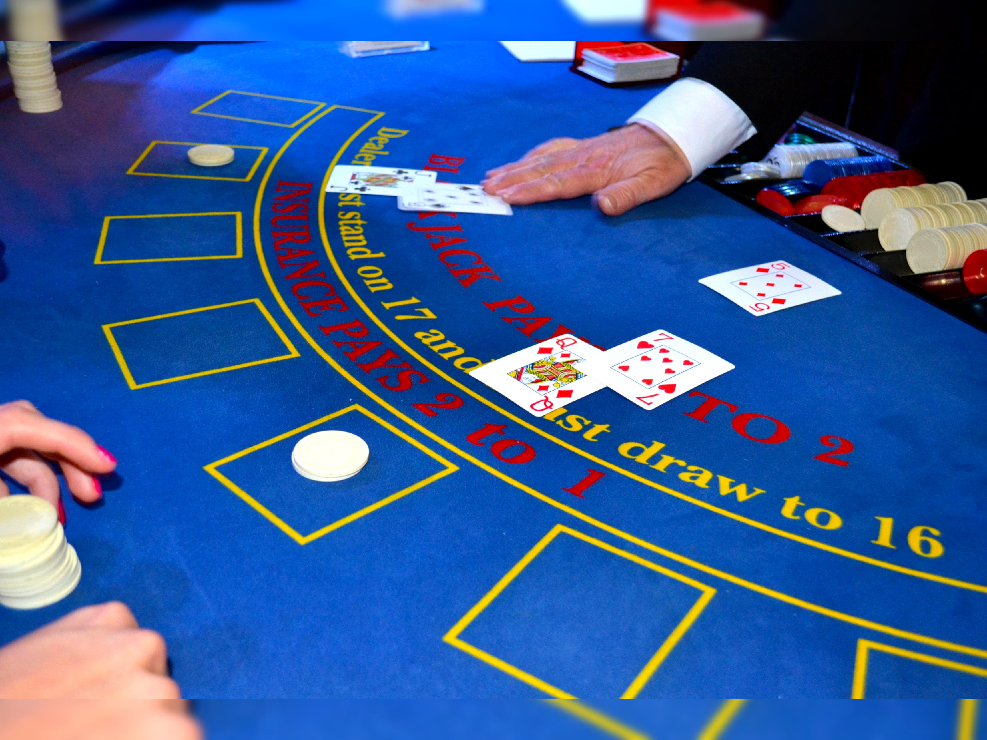 $470 FREE Casino Chip at Euro Palace Casino