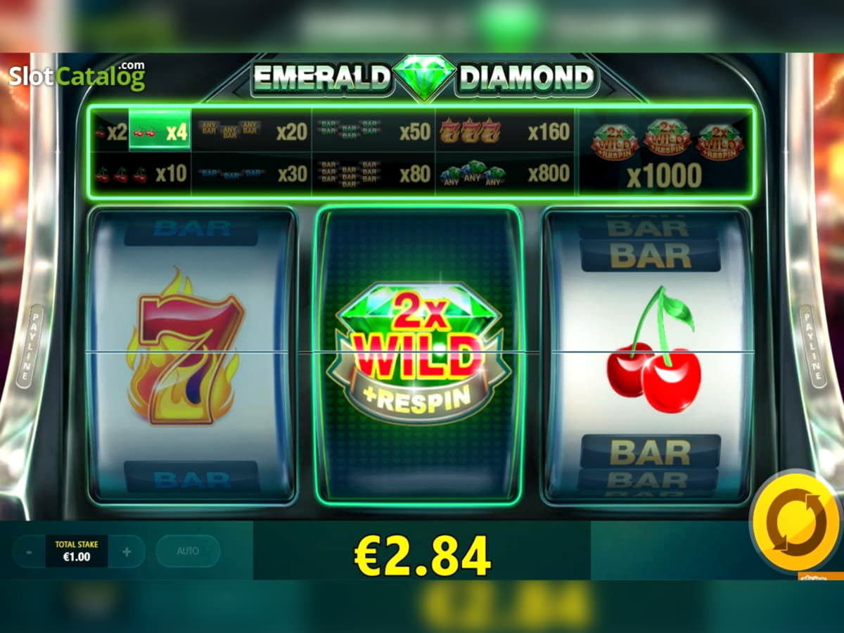 €2735 NO DEPOSIT BONUS CODE at Cherry Jackpot Casino