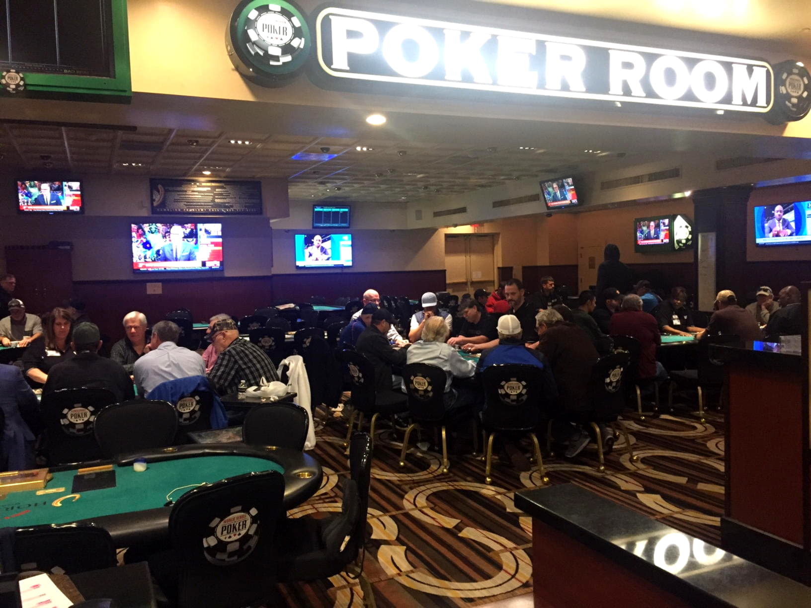 525% Signup Casino Bonus at River Belle Casino