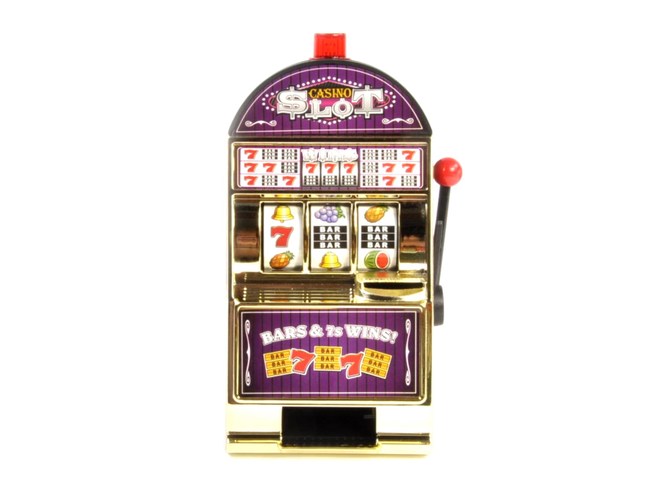 €110 Free chip casino at All Slots Casino