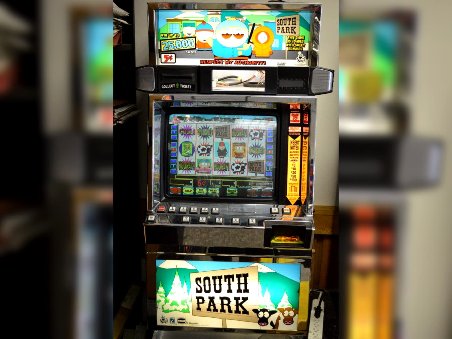 €3520 No deposit bonus at Mummys Gold Casino
