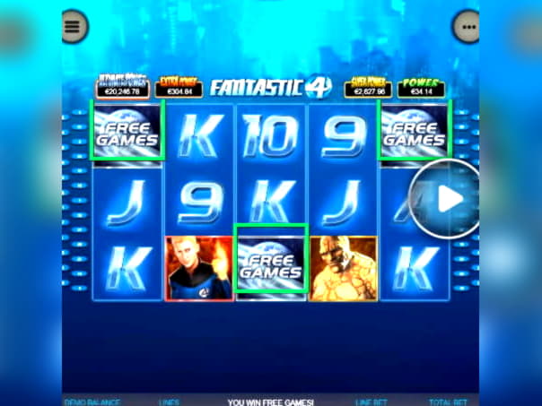 EUR 135 Free Cash at Casino-X