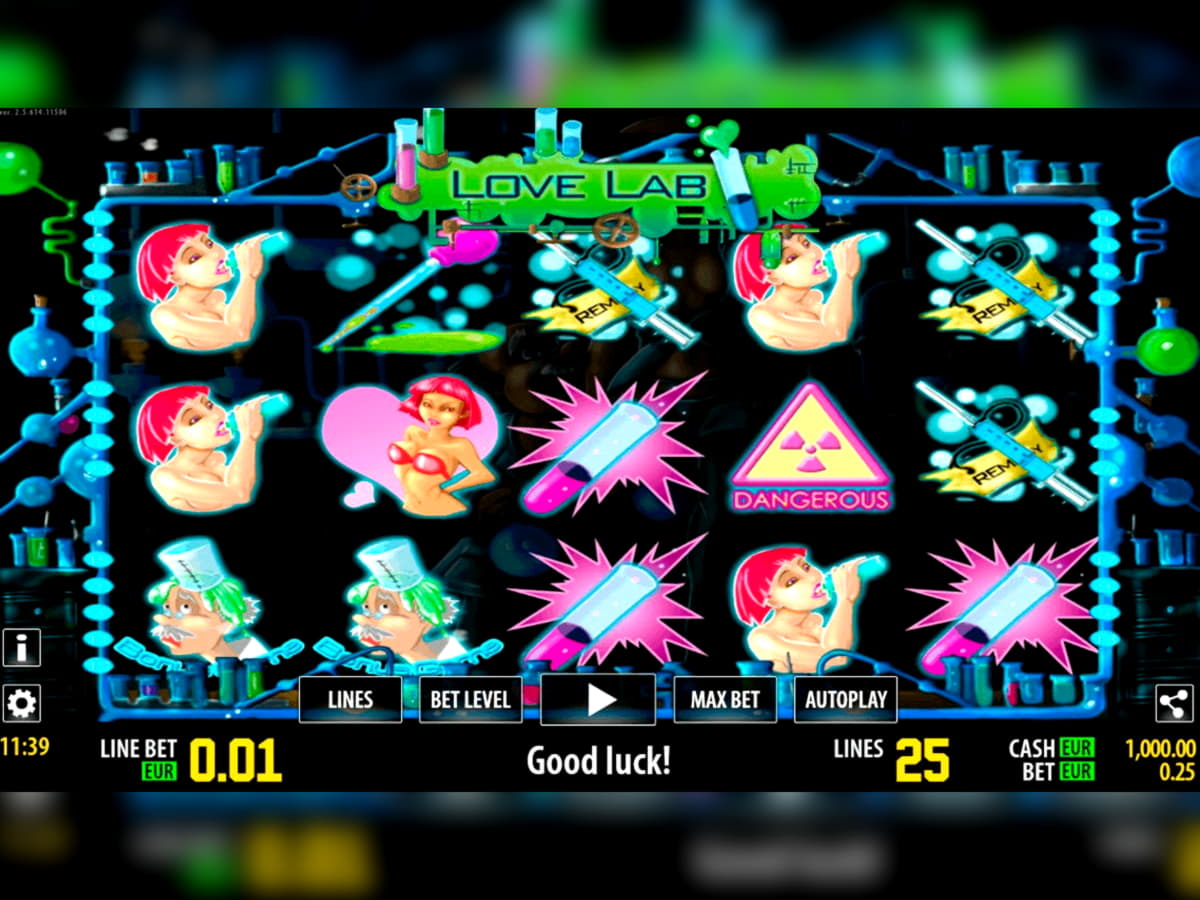 EUR 525 Online Casino Tournament at Gaming Club Casino