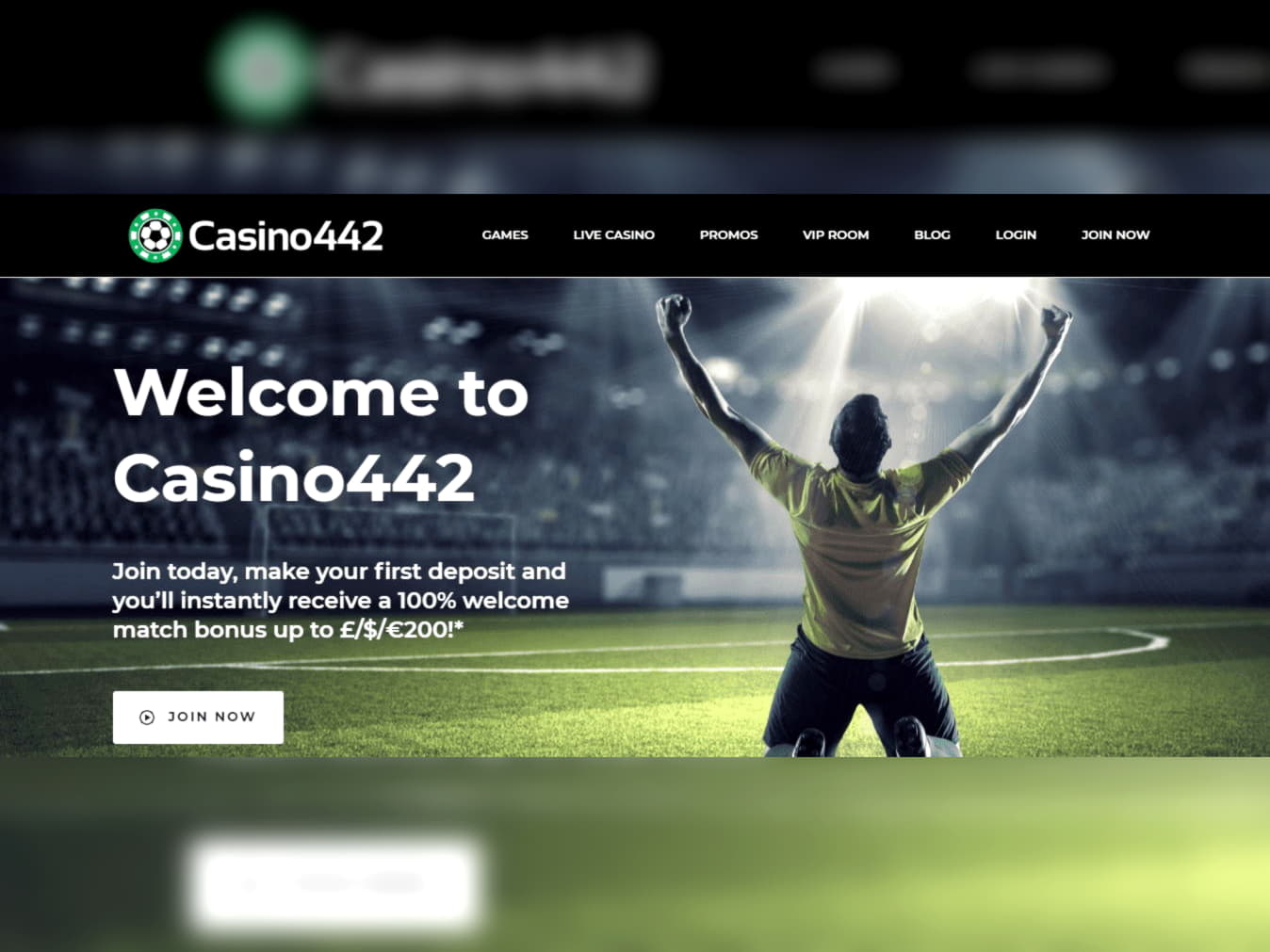 $160 Casino Tournament at Casino-X