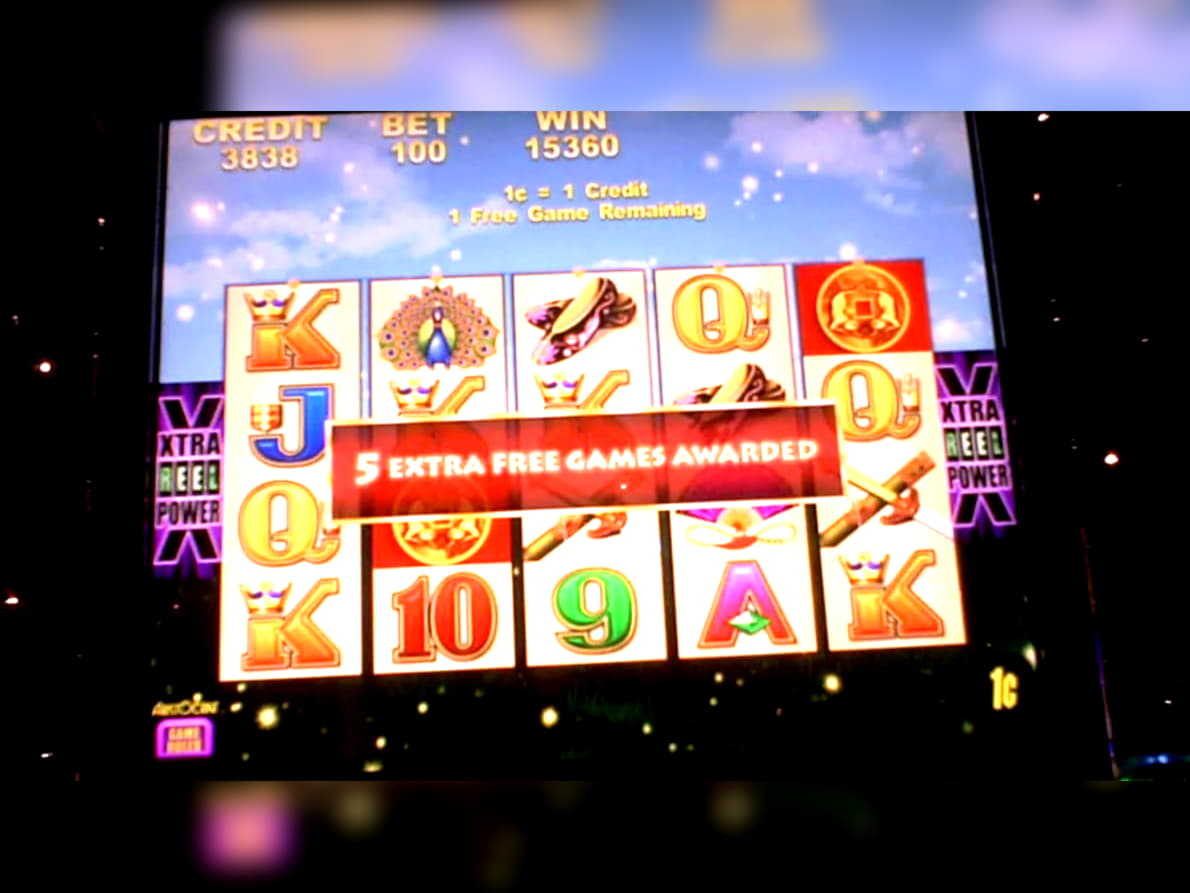 $545 no deposit bonus at Jackpot City Casino
