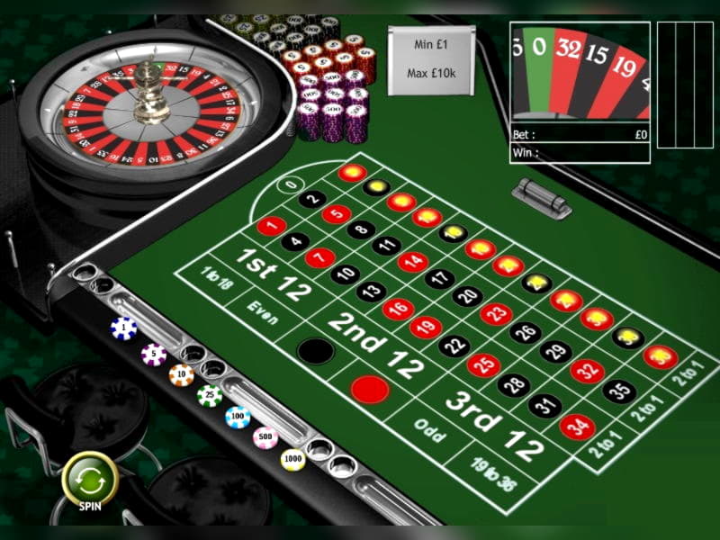 €2020 No deposit casino bonus at bWin Casino