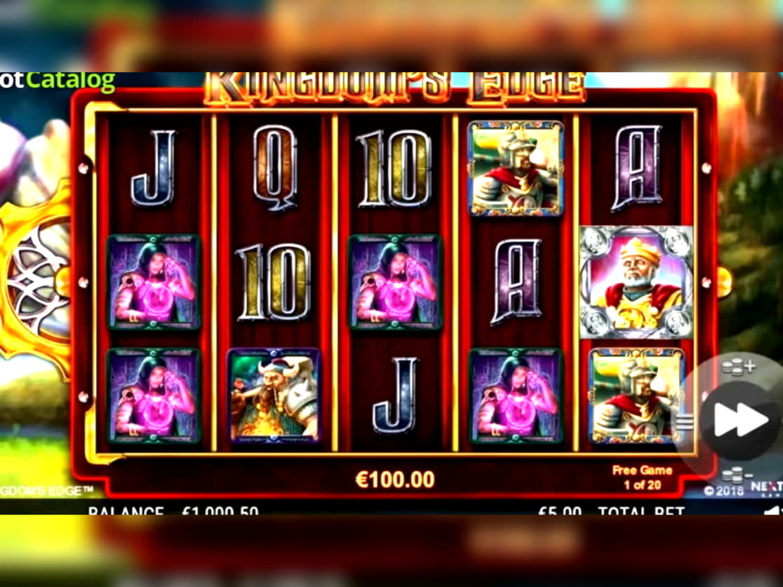 EUR 4095 No deposit bonus casino at Lucky Nugget Casino