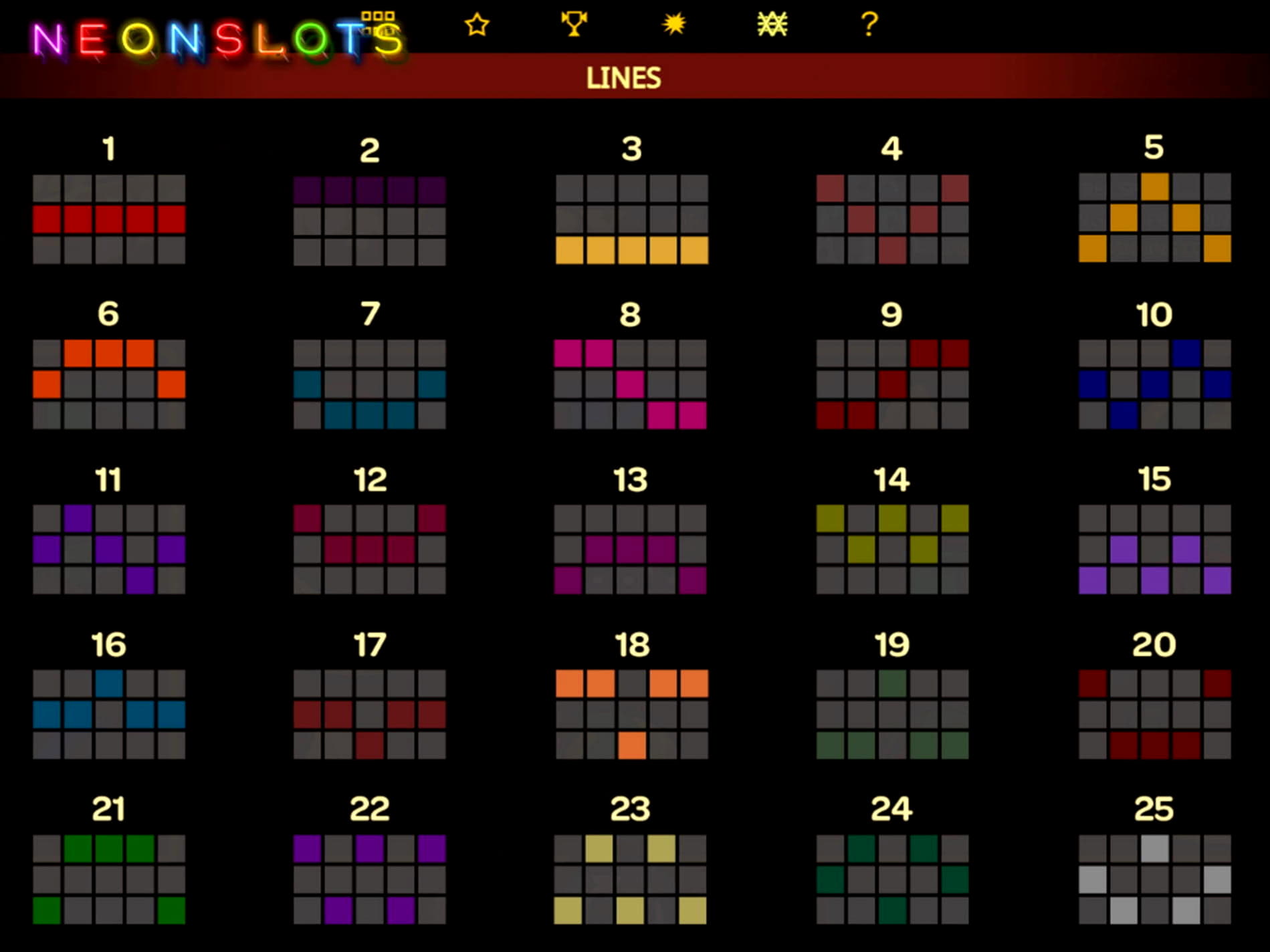﻿$560 Daily freeroll slot tournament at LV Bet Casino