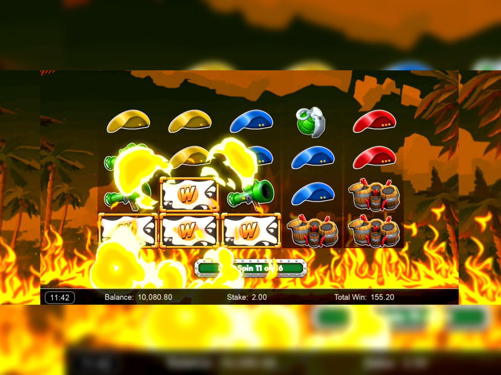 Eur 4125 No deposit bonus casino at Ruby Fortune Casino