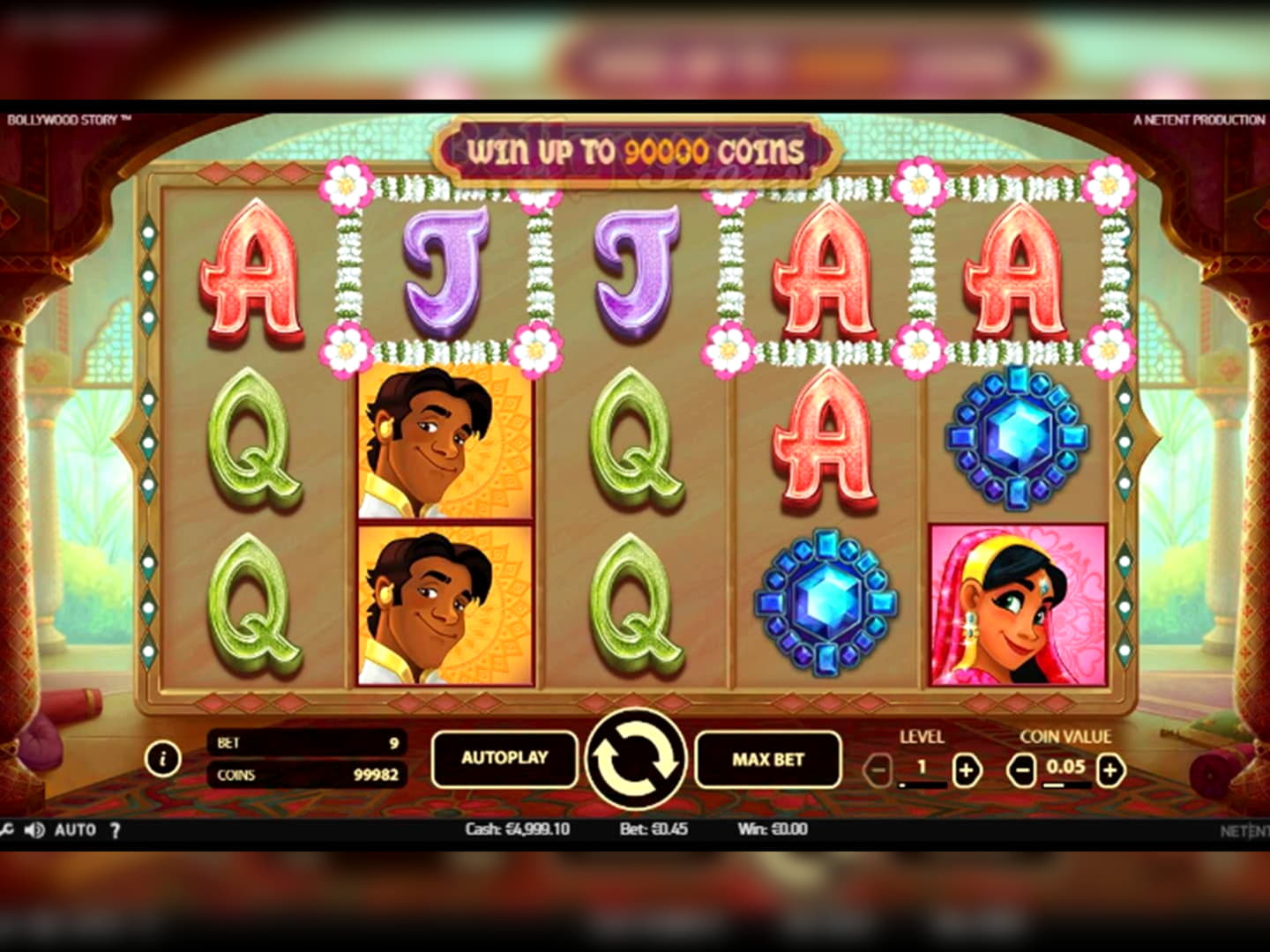 $835 Daily freeroll slot tournament at Genesis Casino