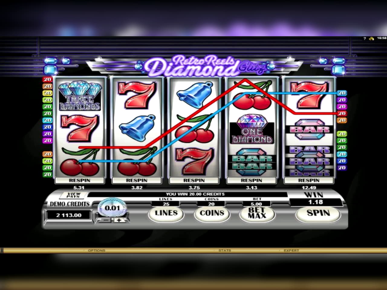 $2800 no deposit casino bonus at Mrgreen Casino