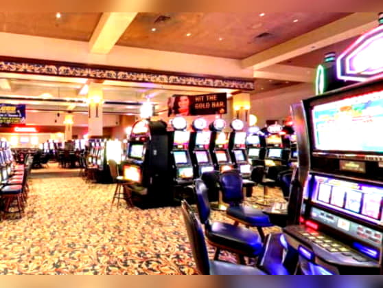715% Deposit match bonus at Casino Room