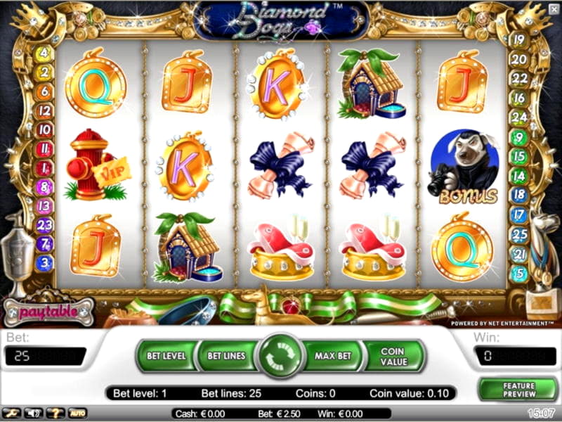 £2700 NO DEPOSIT CASINO BONUS at Casino Max