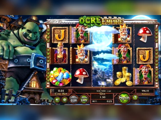 44 Free spins at Casino Room