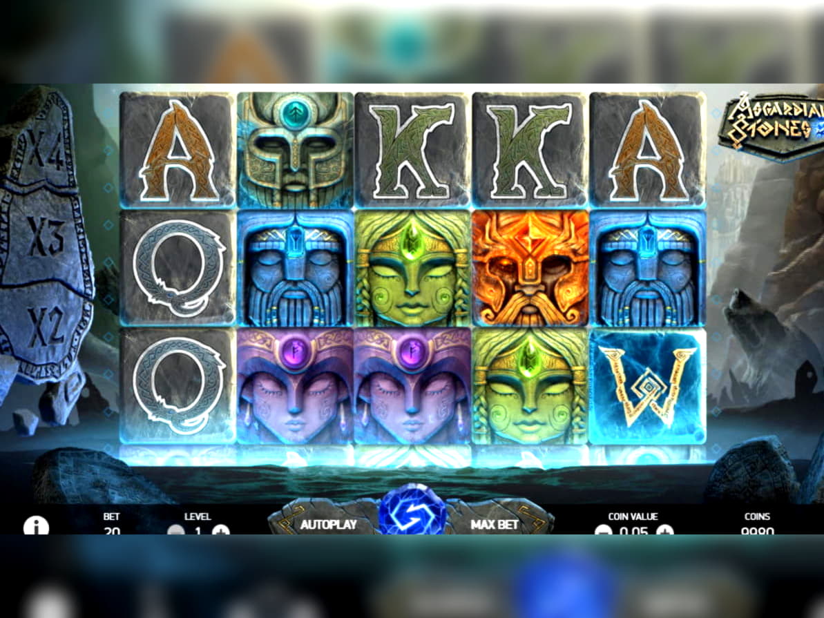 190 Free spins at Lucky Nugget Casino