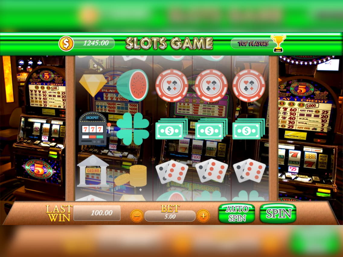 €1295 No Deposit Bonus Code at All Slots Casino