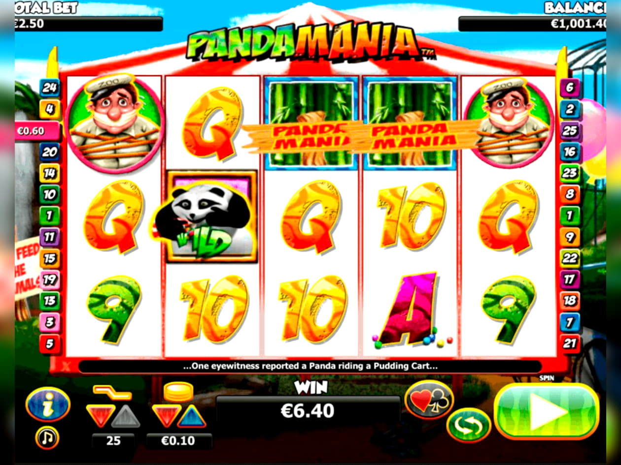 EUR 2800 NO DEPOSIT at Betway Casino