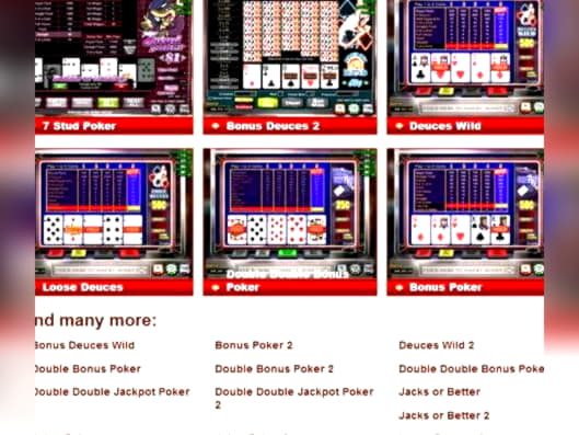 555% Match bonus casino at Casino Room