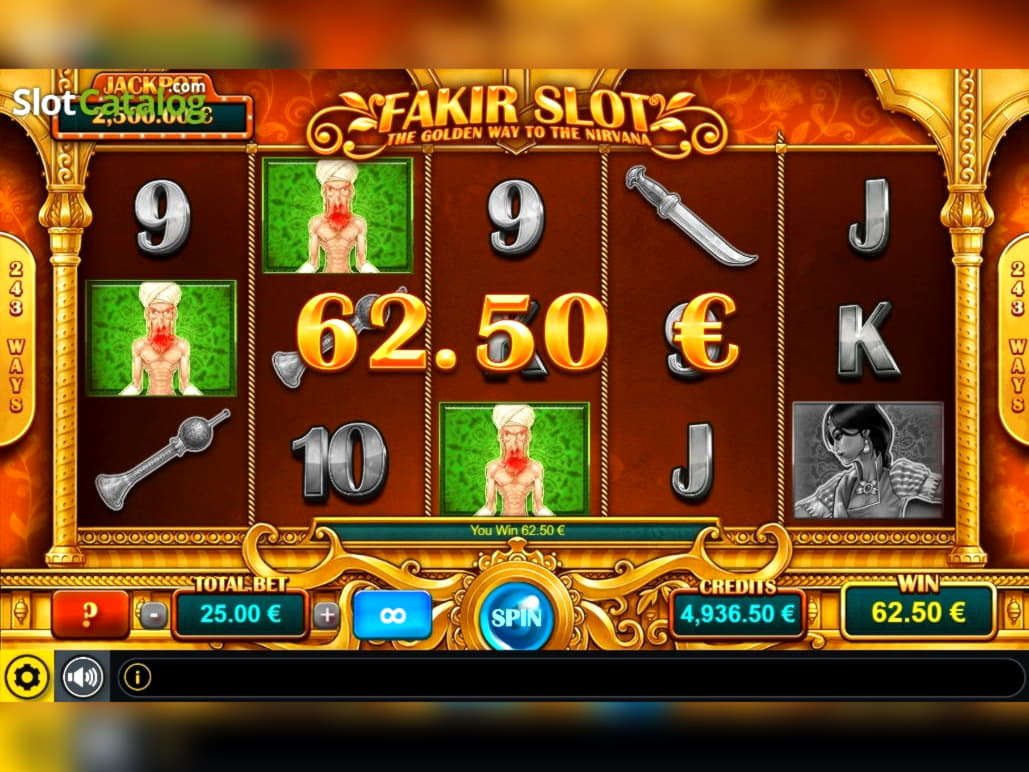 $425 No Deposit Casino Bonus at Royal Dubai Casino