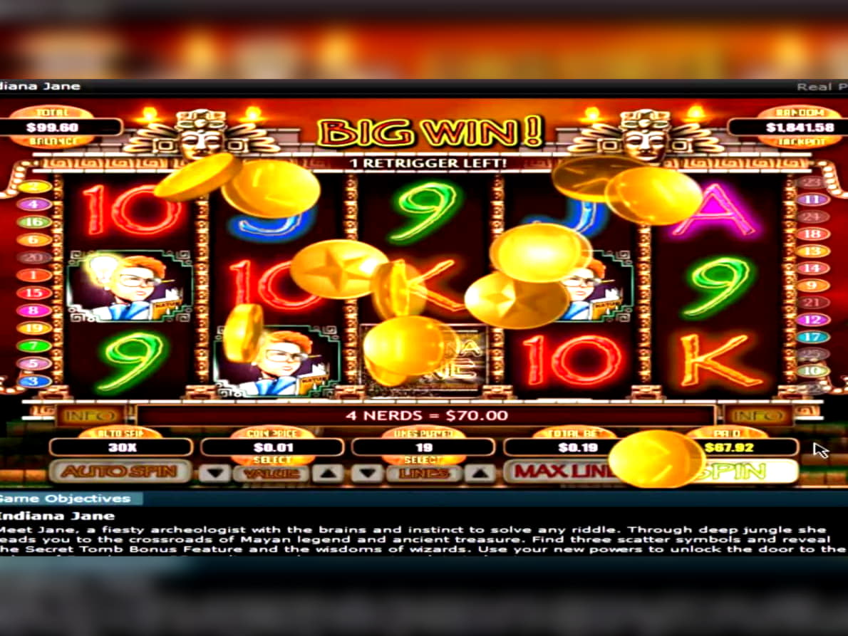 €545 Daily freeroll slot tournament at 777 Casino