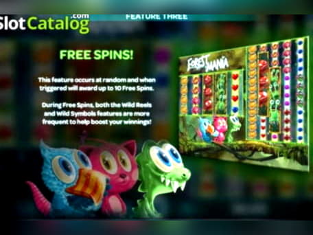 290 Free Spins Casino at LV Bet Casino