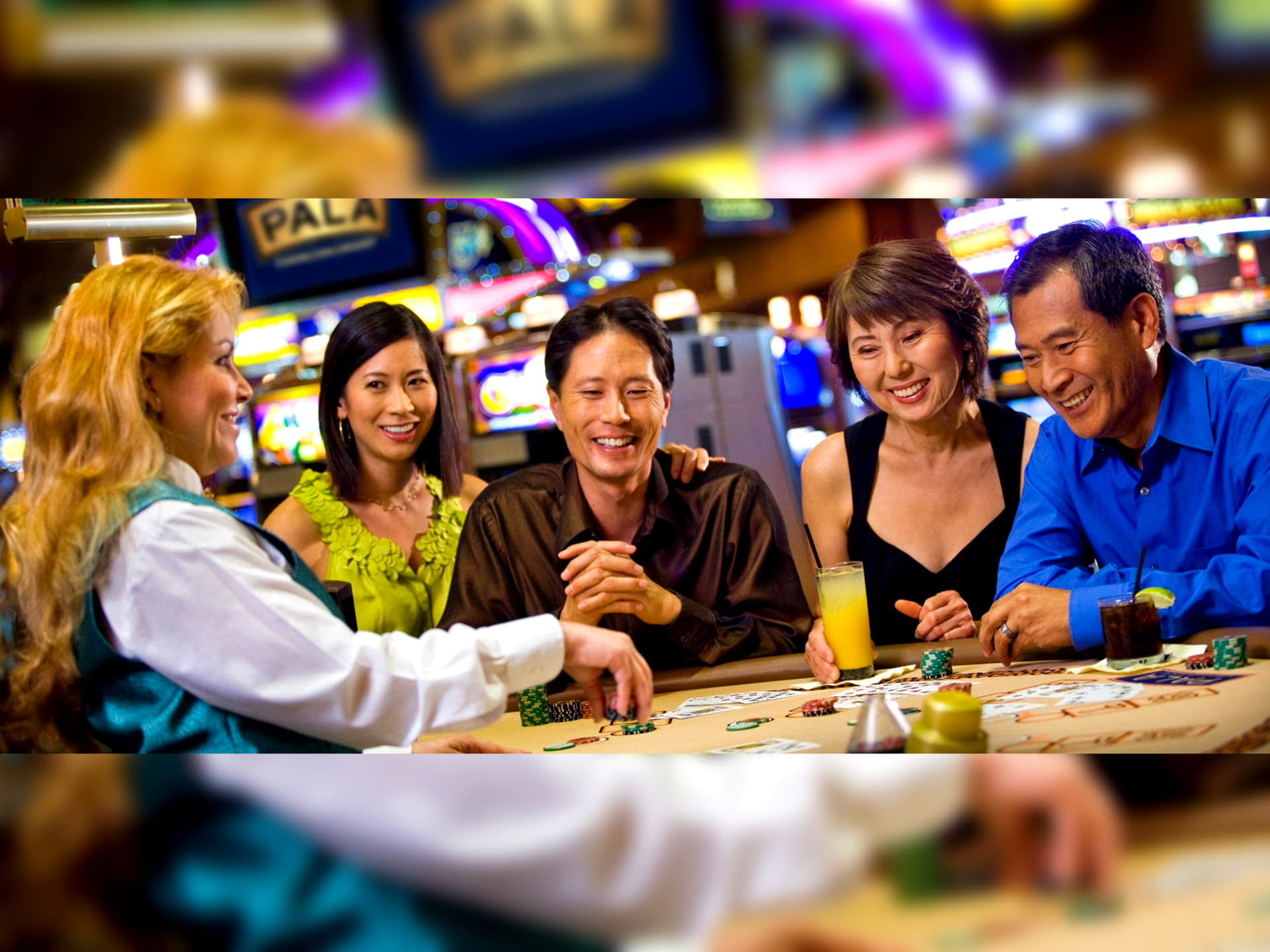 EURO 1715 No Deposit Bonus at All Slots Casino