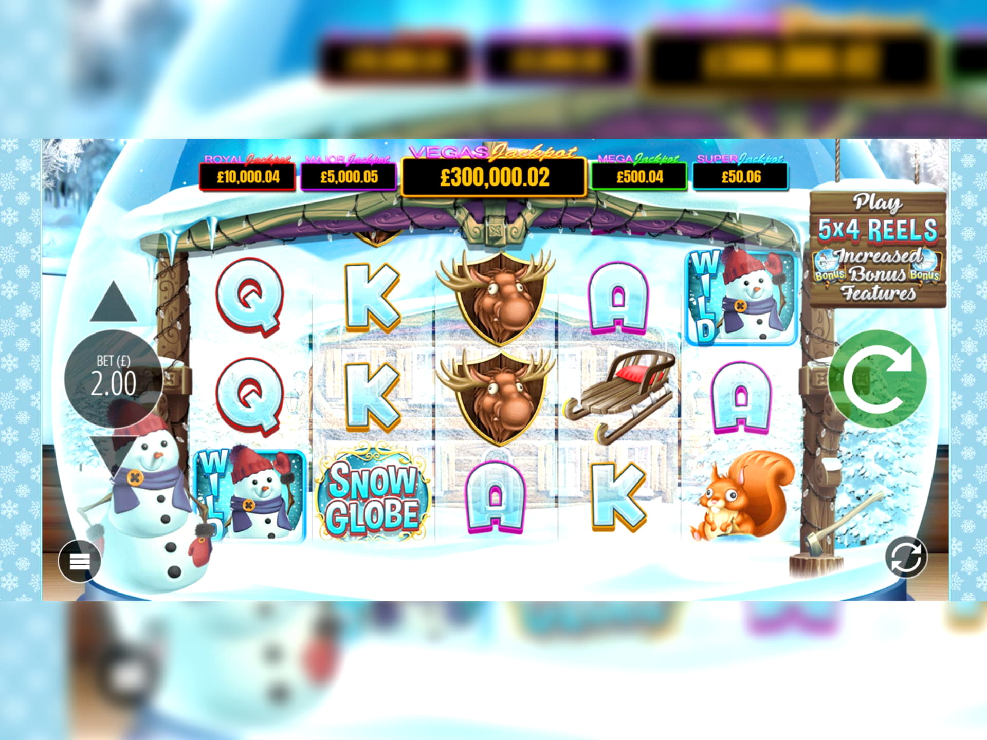 $2015 no deposit bonus casino at Gratorama Casino