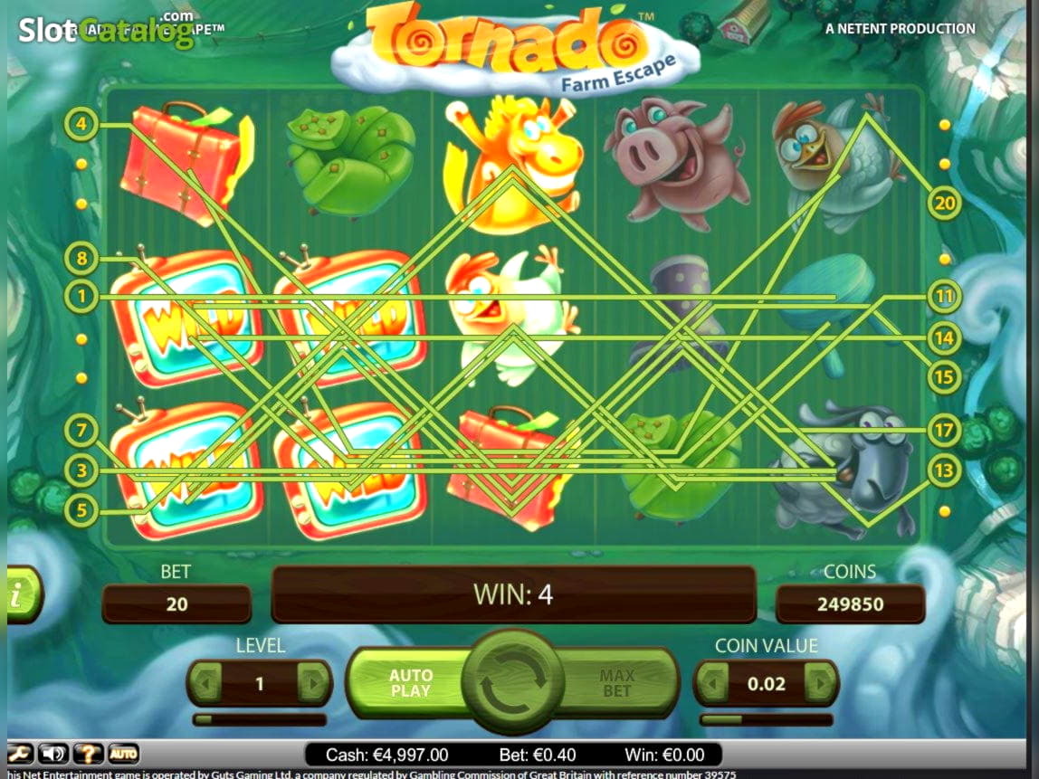 EURO 685 casino chip at Jackpot City Casino