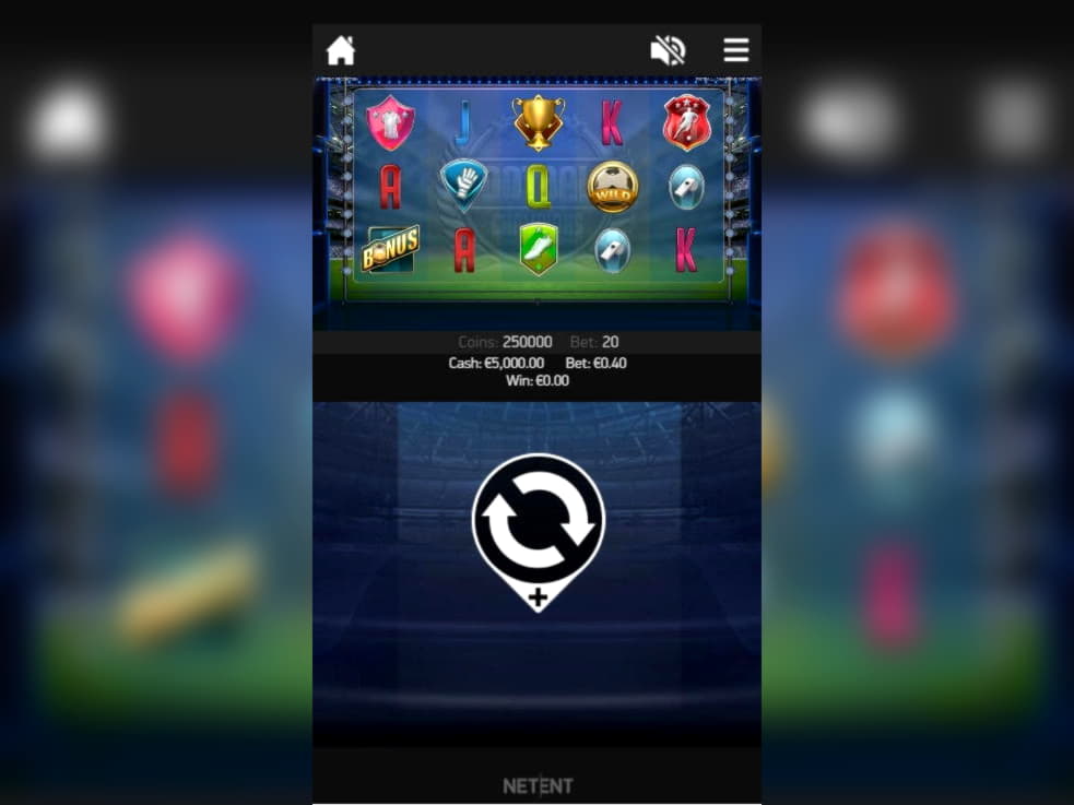115% Signup Casino Bonus at bWin Casino