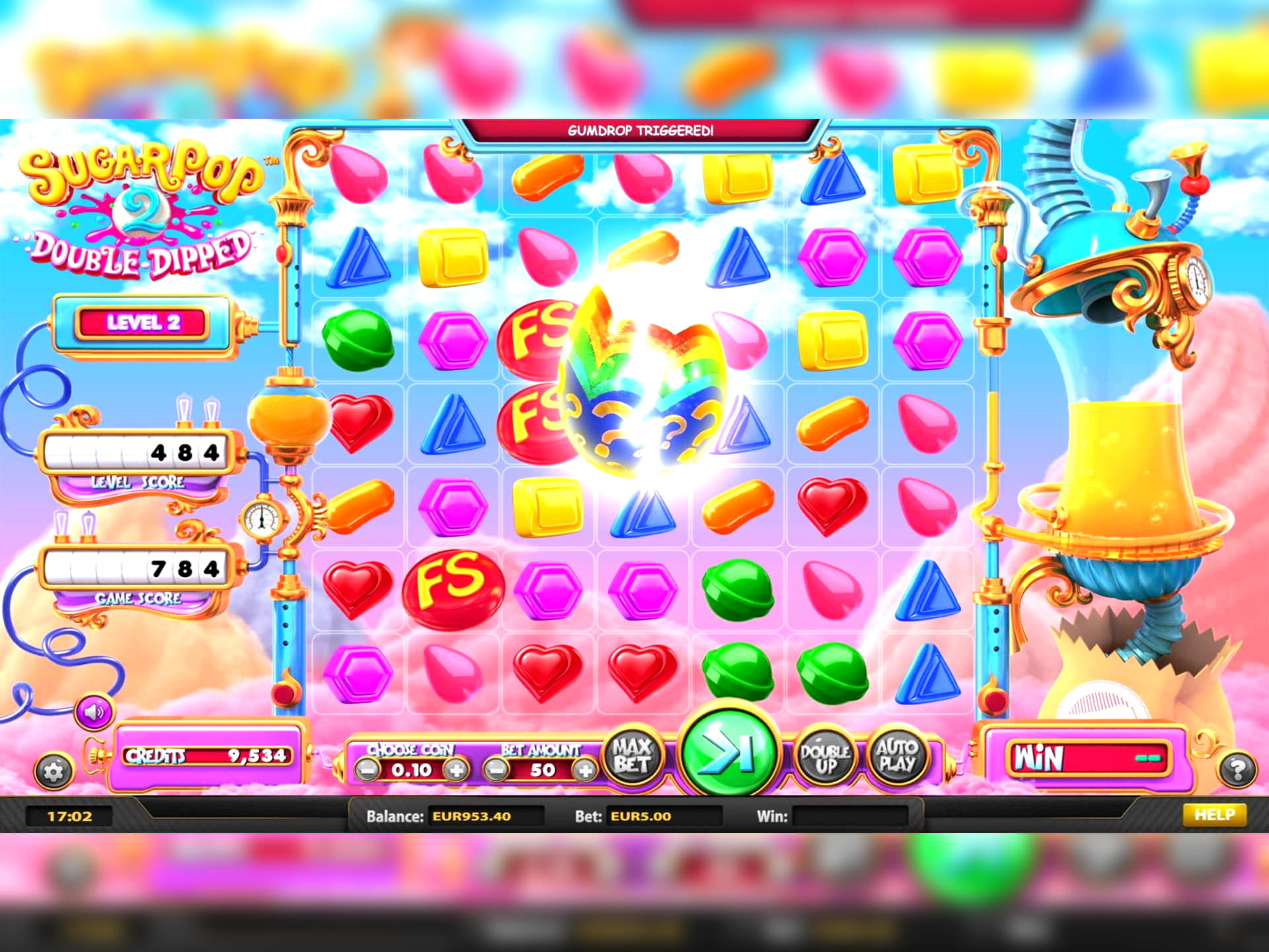 EUR 4070 no deposit bonus casino at Casino Las Vegas