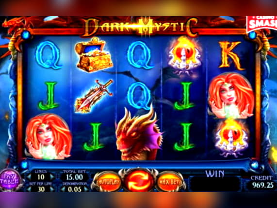 110 Free spins at Cherry Jackpot Casino