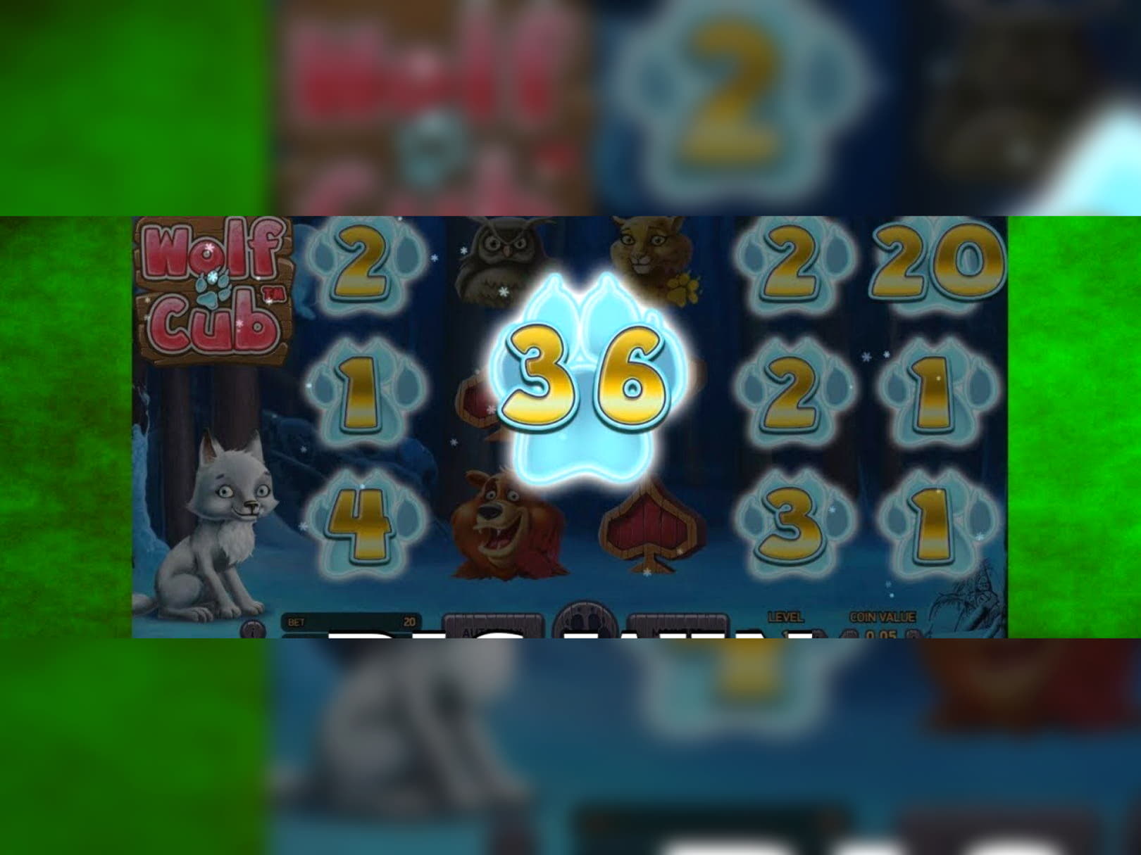 50 Free Casino Spins at 888 Casino