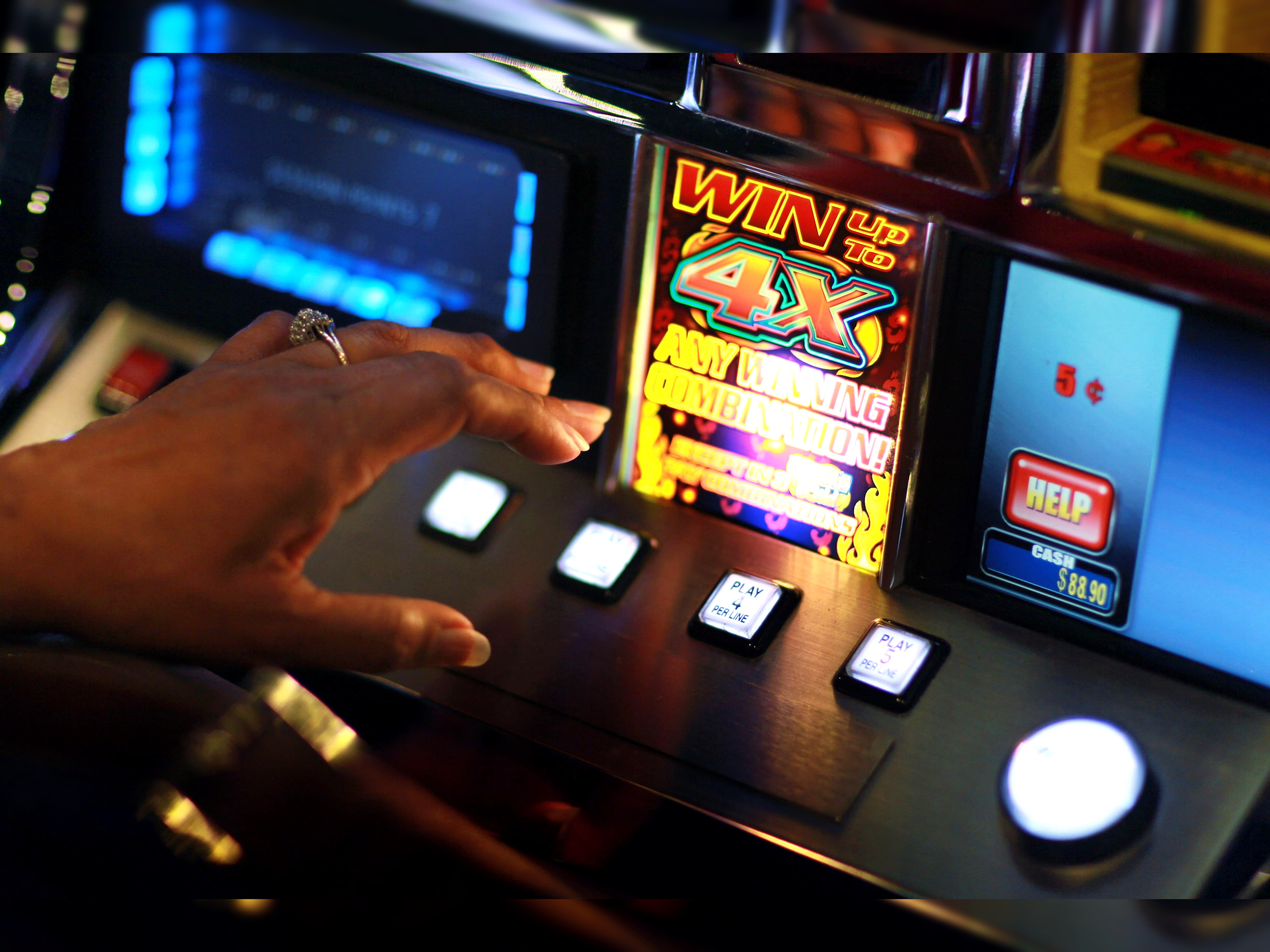 140 Free Casino Spins at River Belle Casino