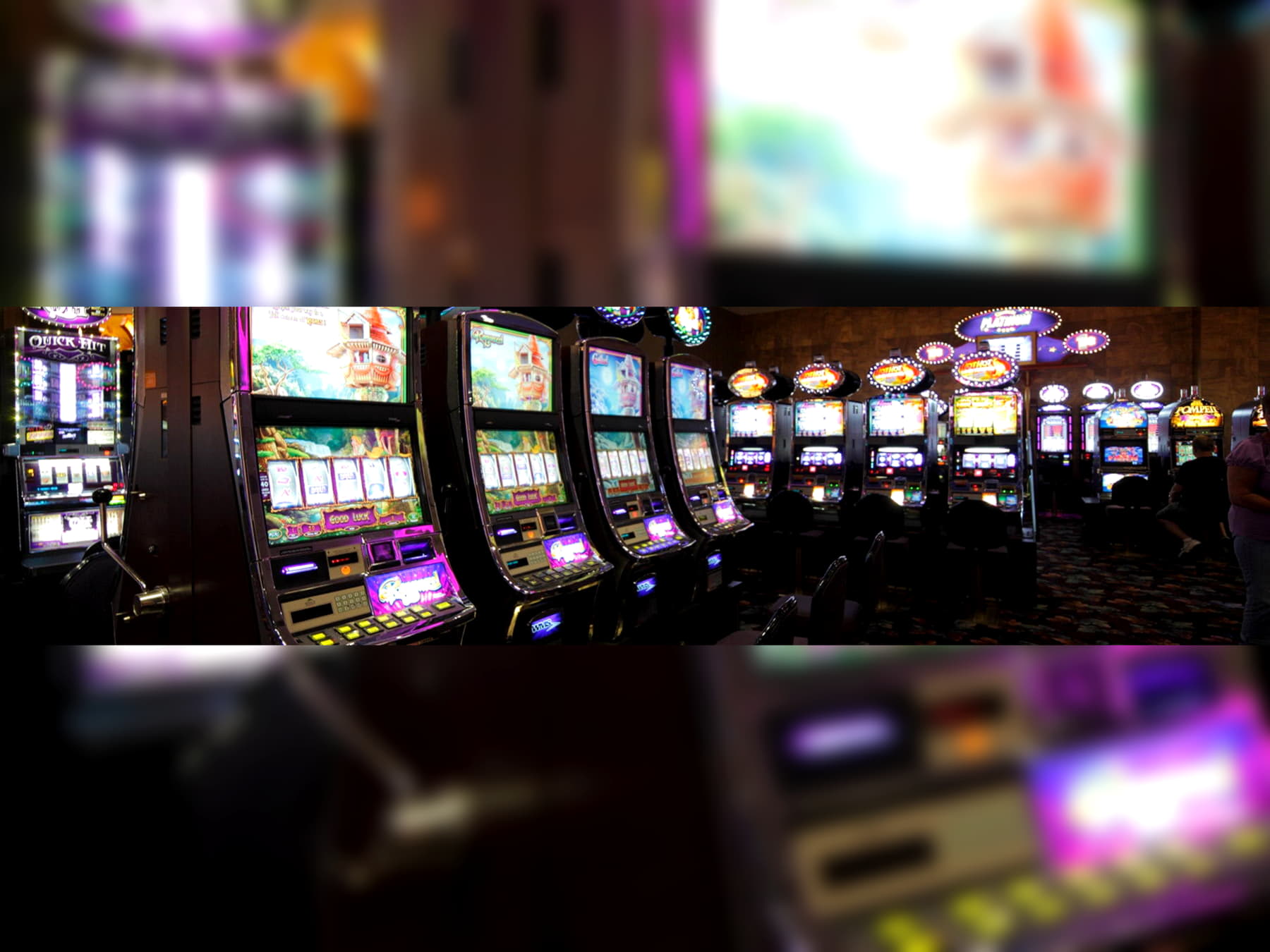 80 Free Spins right now at All Slots Casino