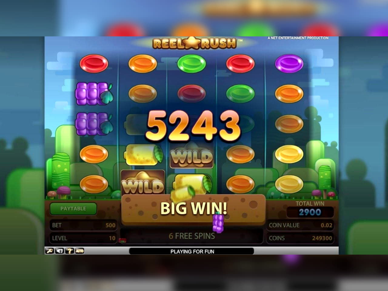 195 FREE SPINS at Gaming Club Casino