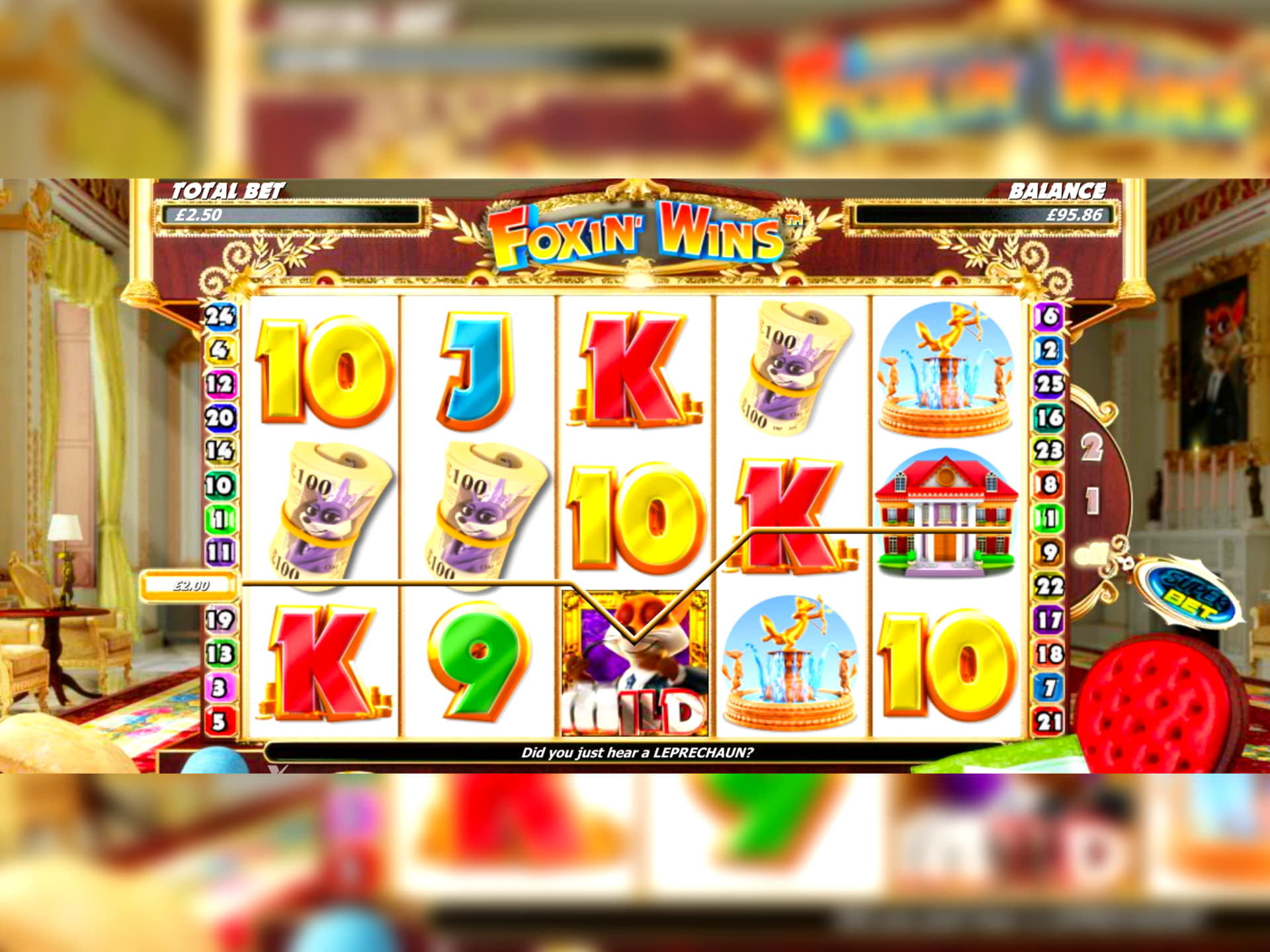 170 free spins casino at Gratorama Casino