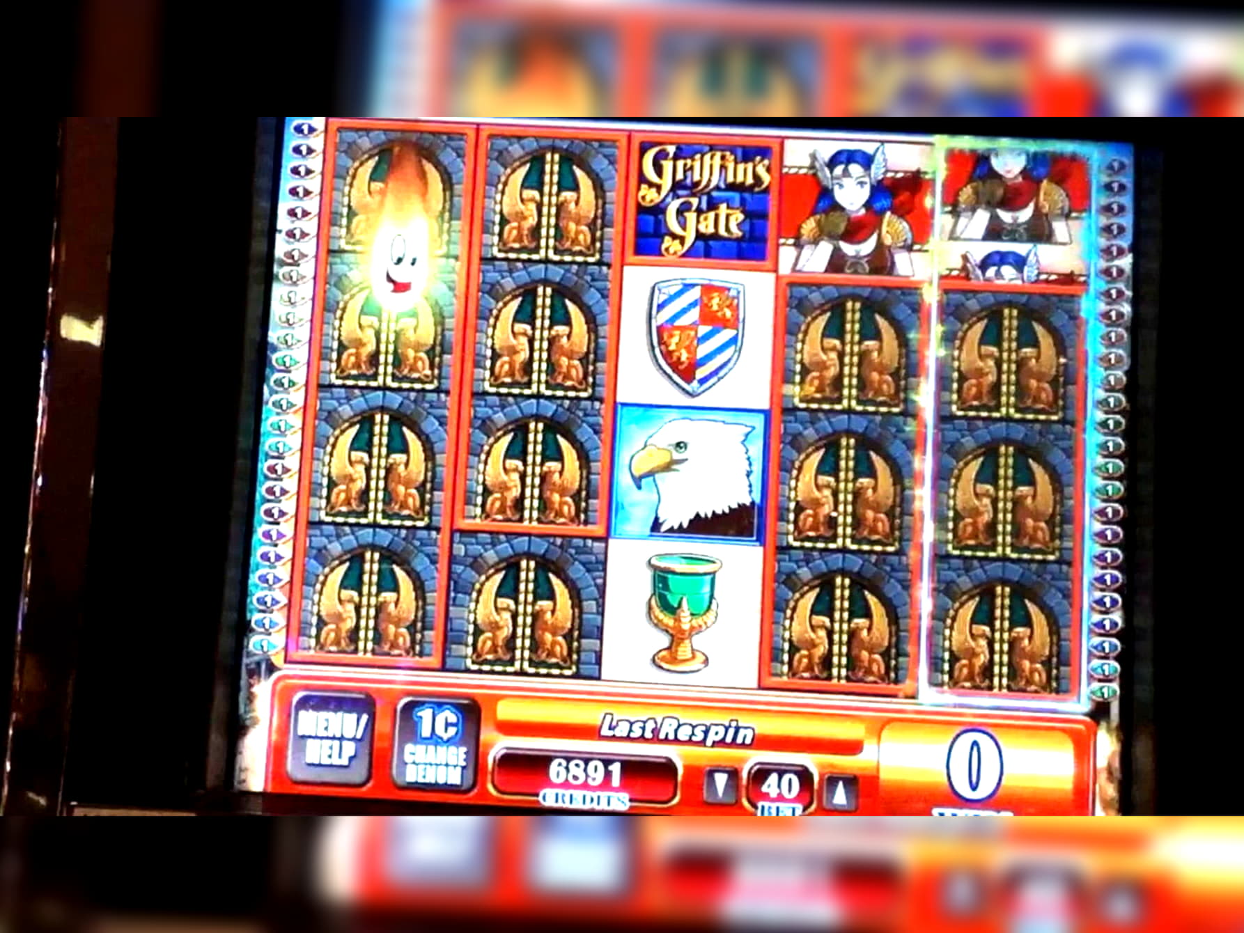 250 Free spins no deposit casino at Mummys Gold Casino