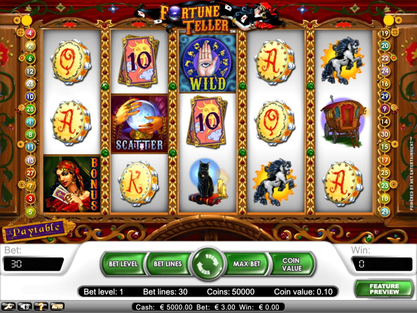 120 Free Spins Casino at Lucky Nugget Casino