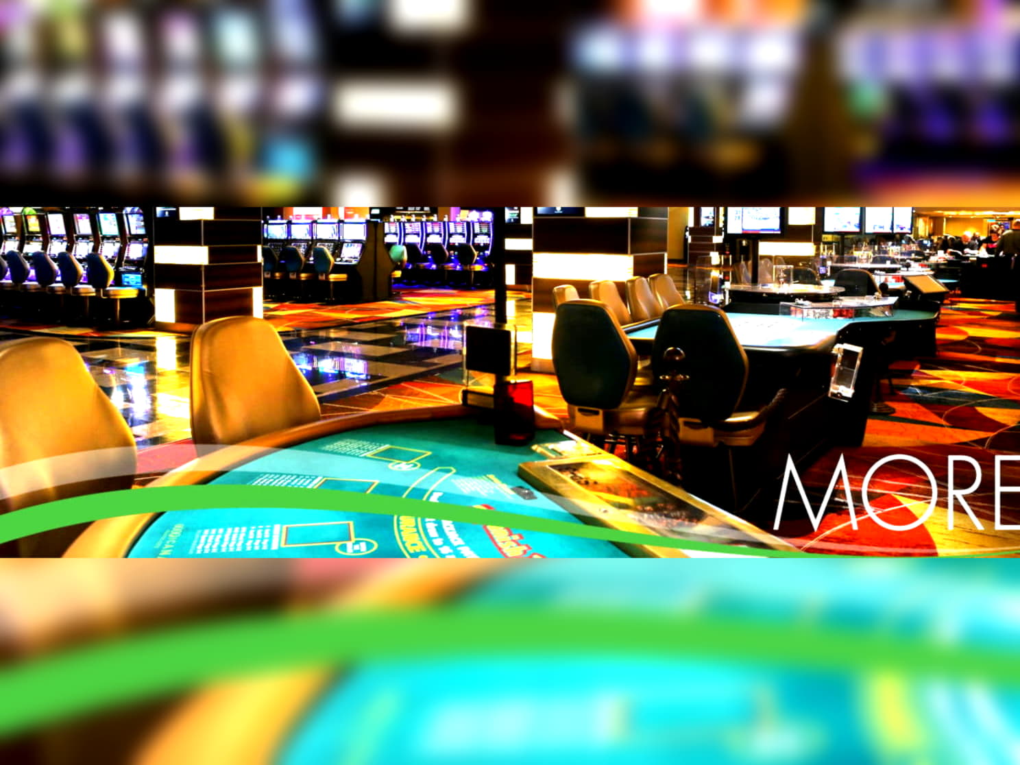 130 Free spins no deposit casino at Mrgreen Casino