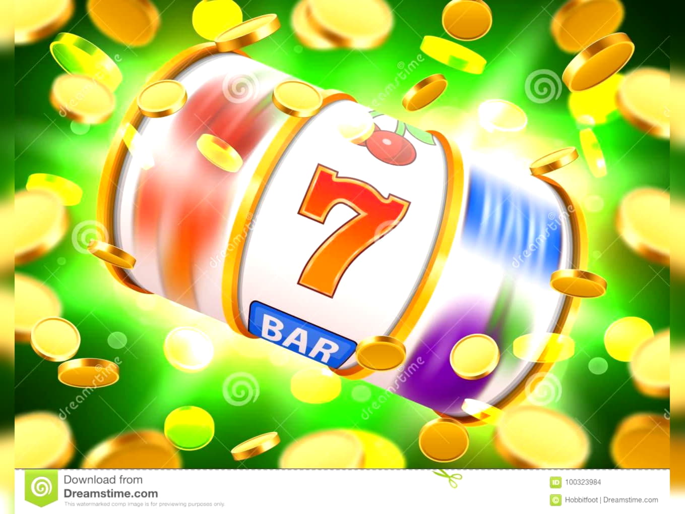 130% Match bonus casino at Spinit Casino