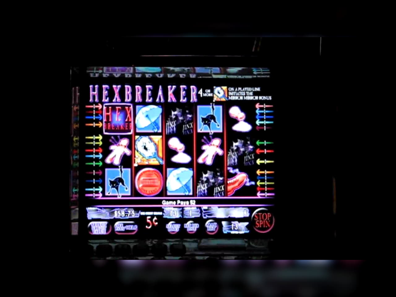 ﻿$44 Mobile freeroll slot tournament at Genesis Casino