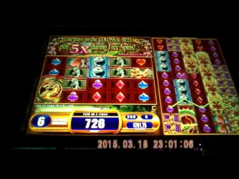 11 Free spins no deposit at 888 Casino