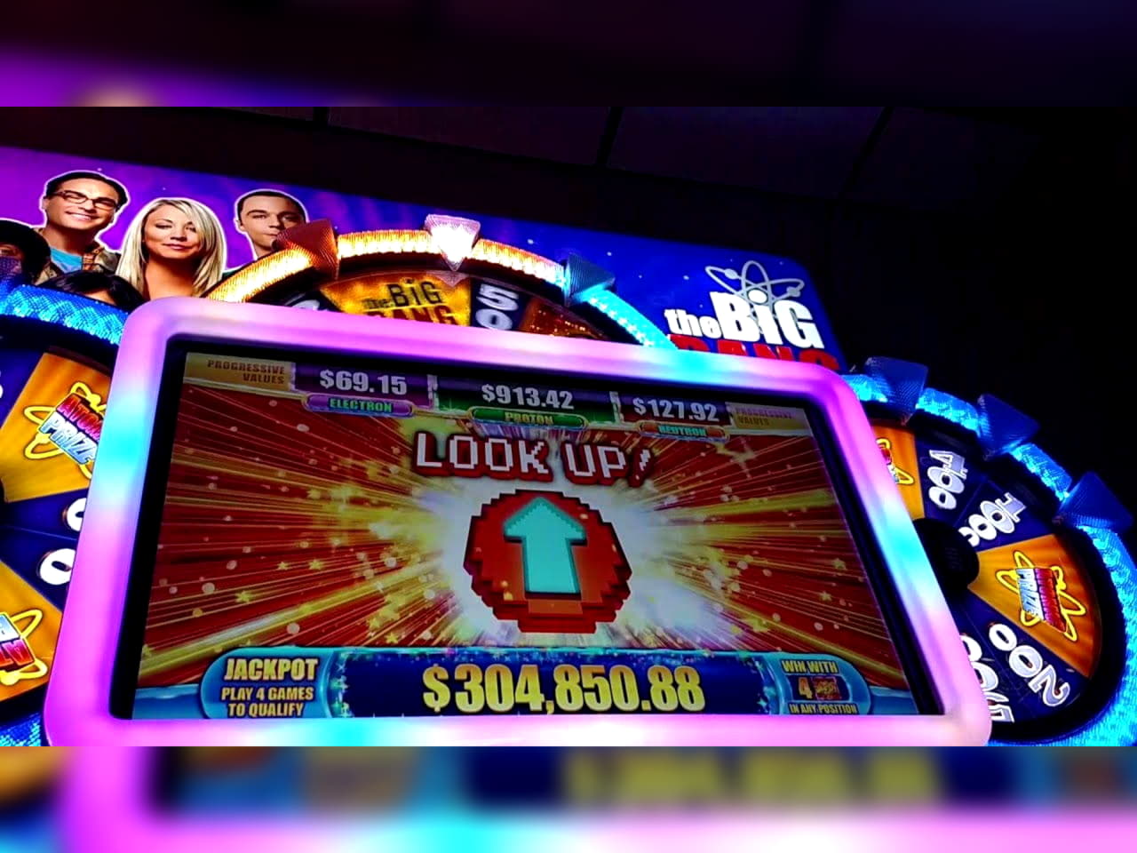 $375 Free Casino Ticket at LV Bet Casino