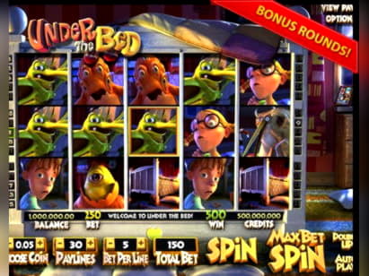 $120 Casino Tournament at Royal Dubai Casino