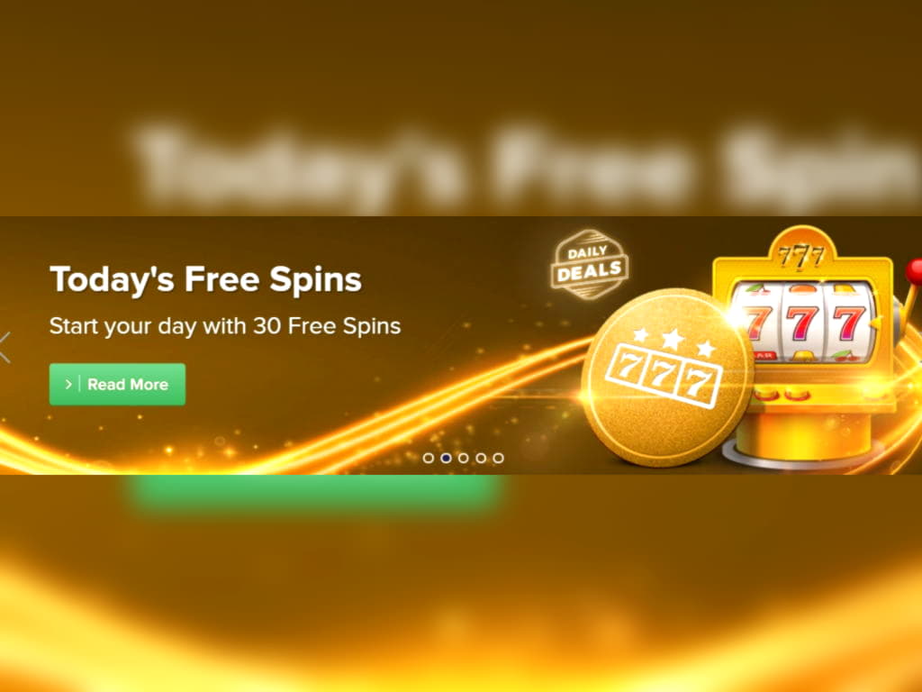 150 Free Casino Spins at Genesis Casino
