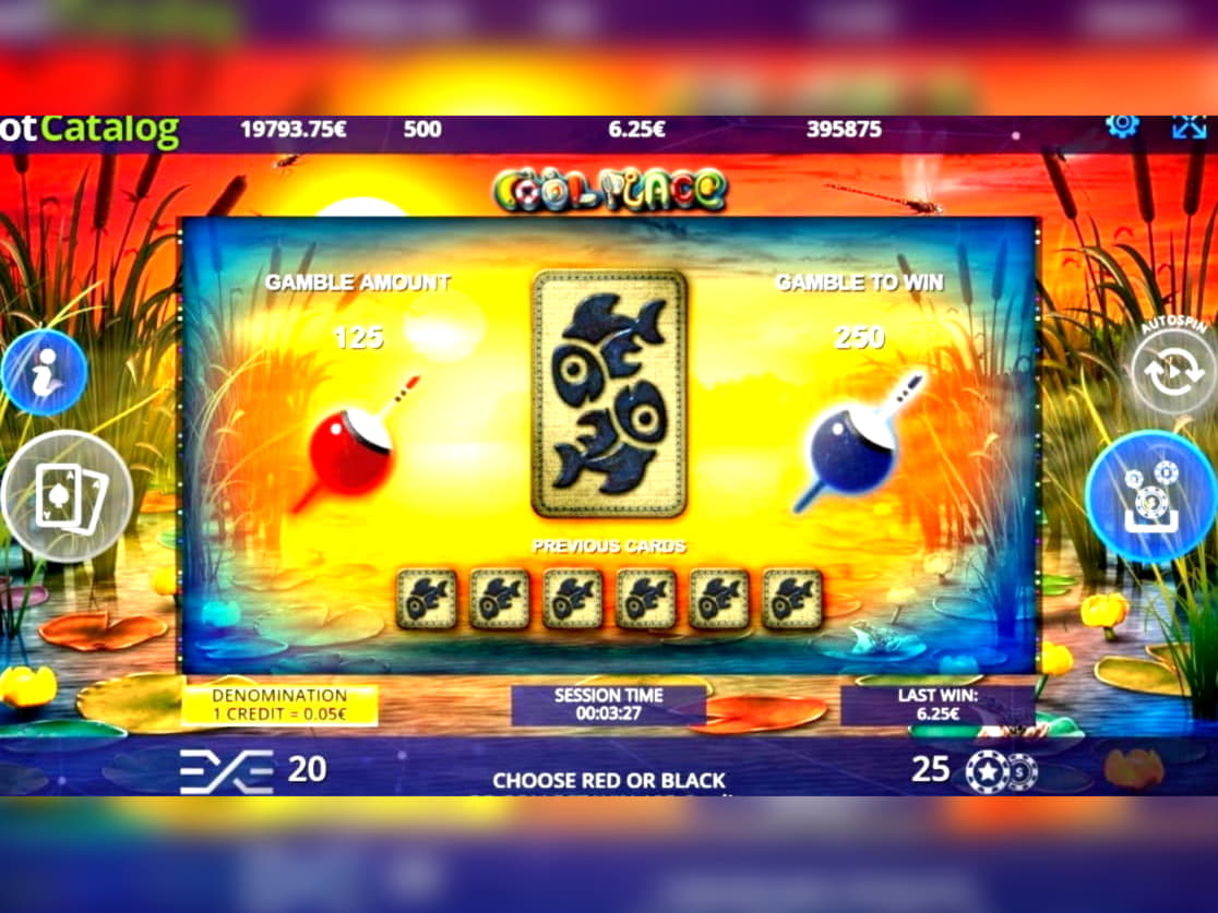 $255 FREE CHIP CASINO at Casino Room