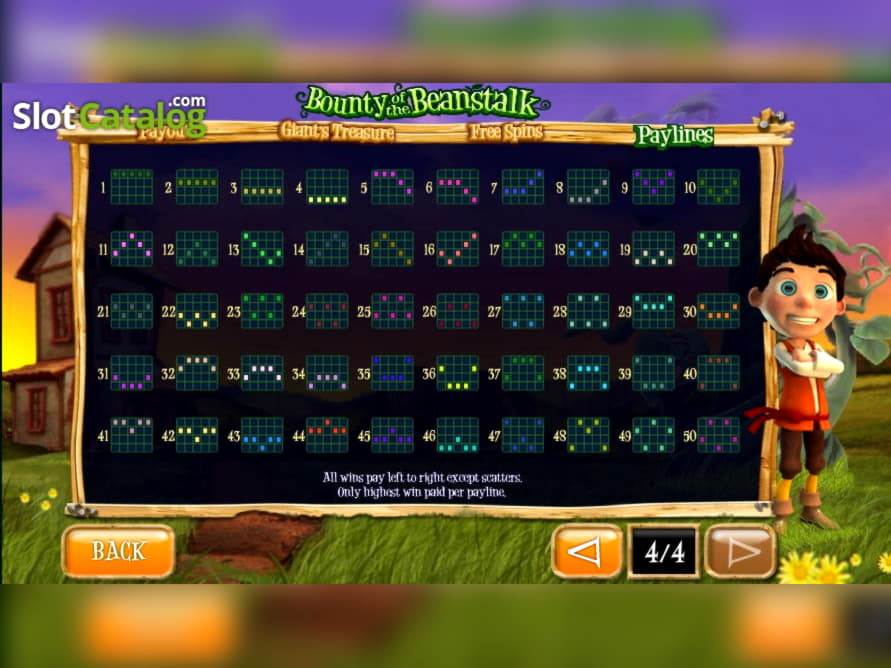 530% casino match bonus at Lucky Nugget Casino